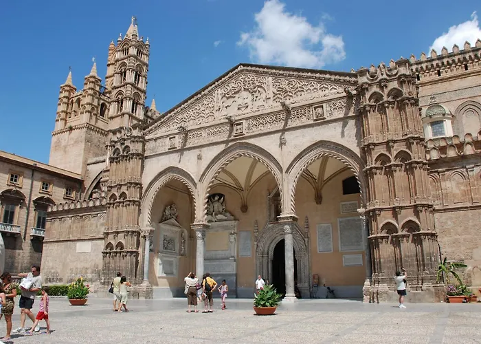 Casa Dei Tre Re