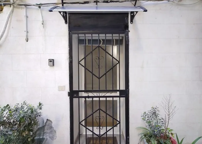 Casa Dei Tre Re