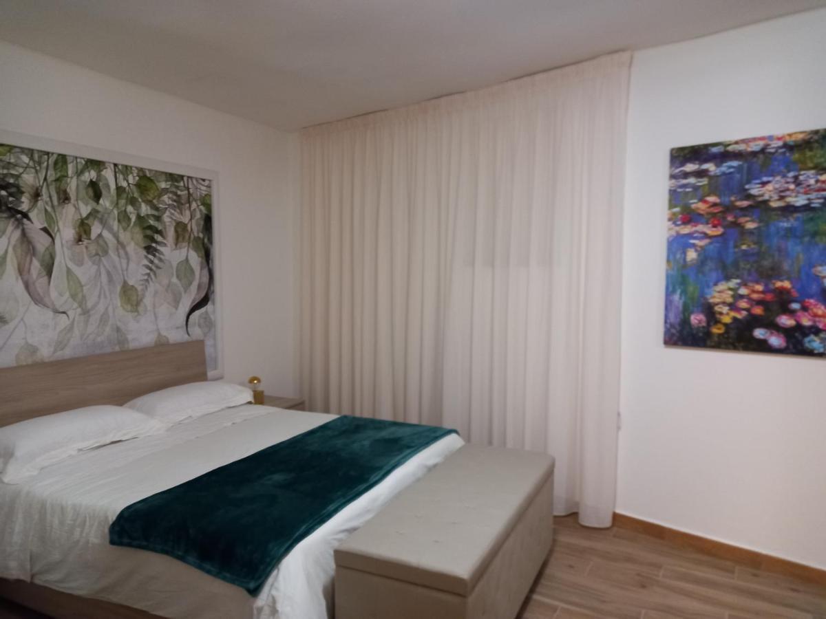 Casa Dei Tre Re Holiday home *