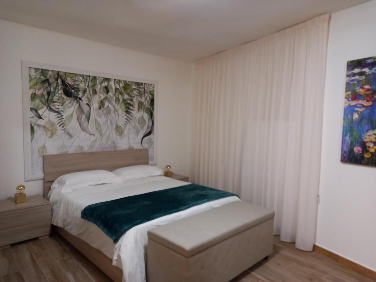 Casa Dei Tre Re Holiday home Palermo