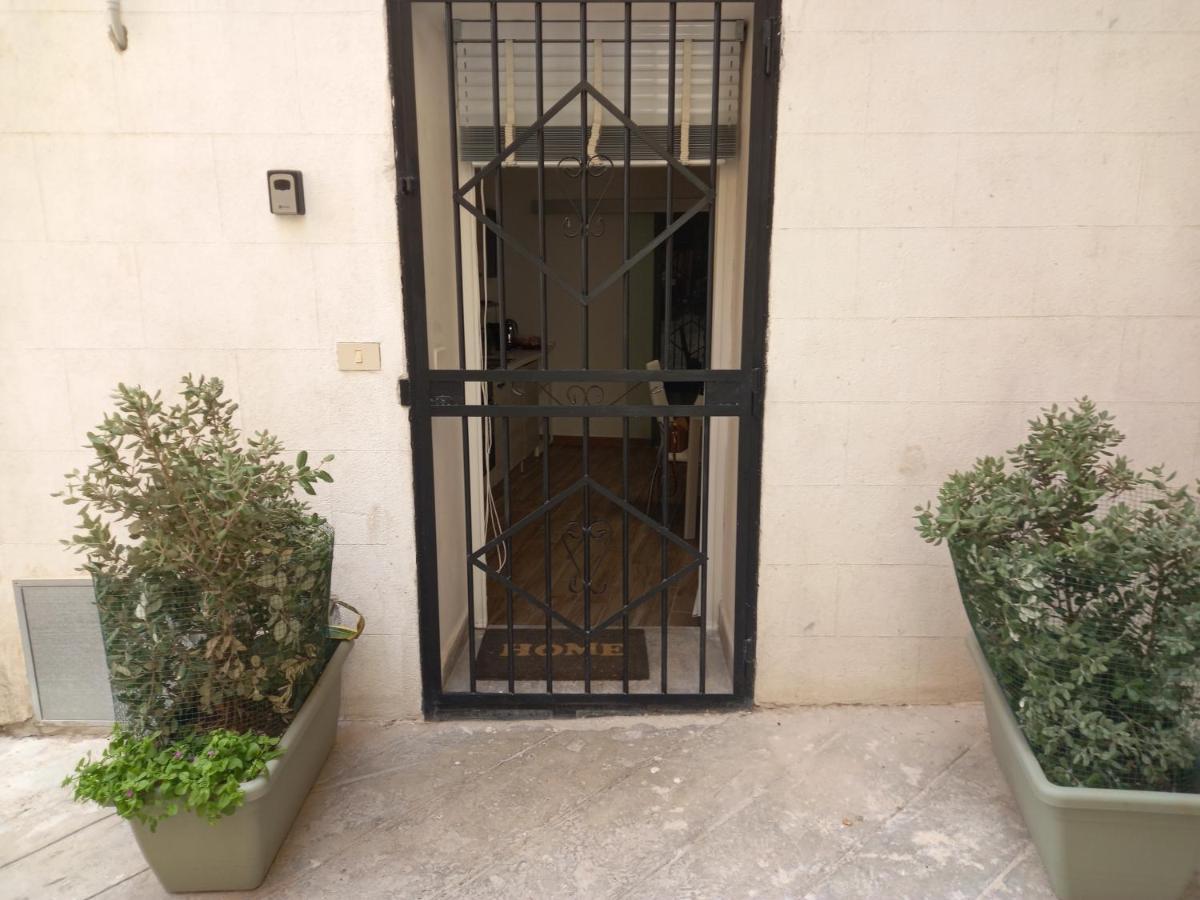 Casa Dei Tre Re Holiday home Palermo