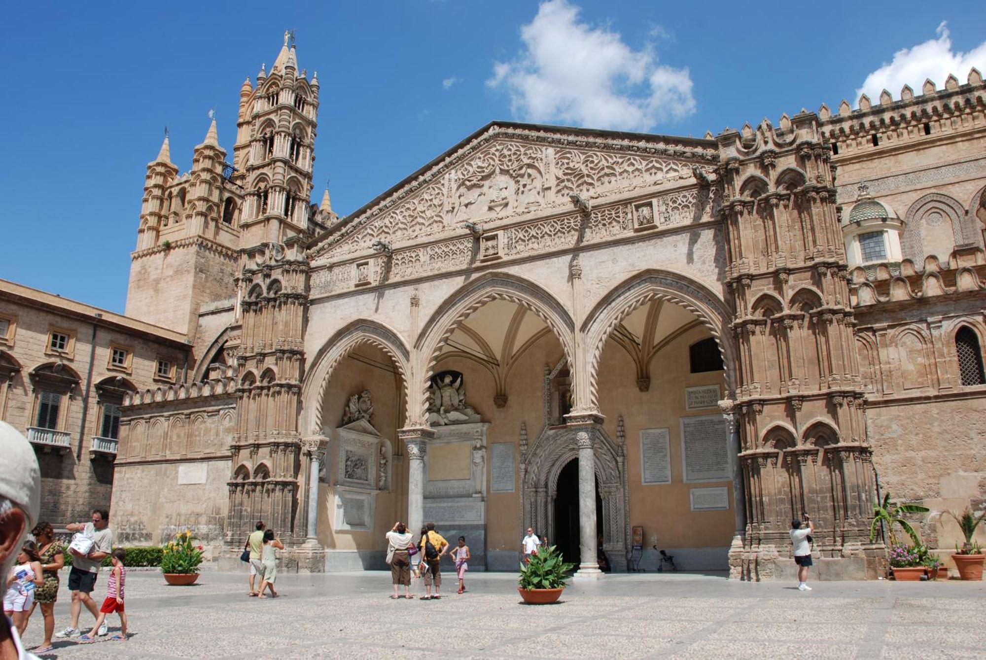 Casa Dei Tre Re