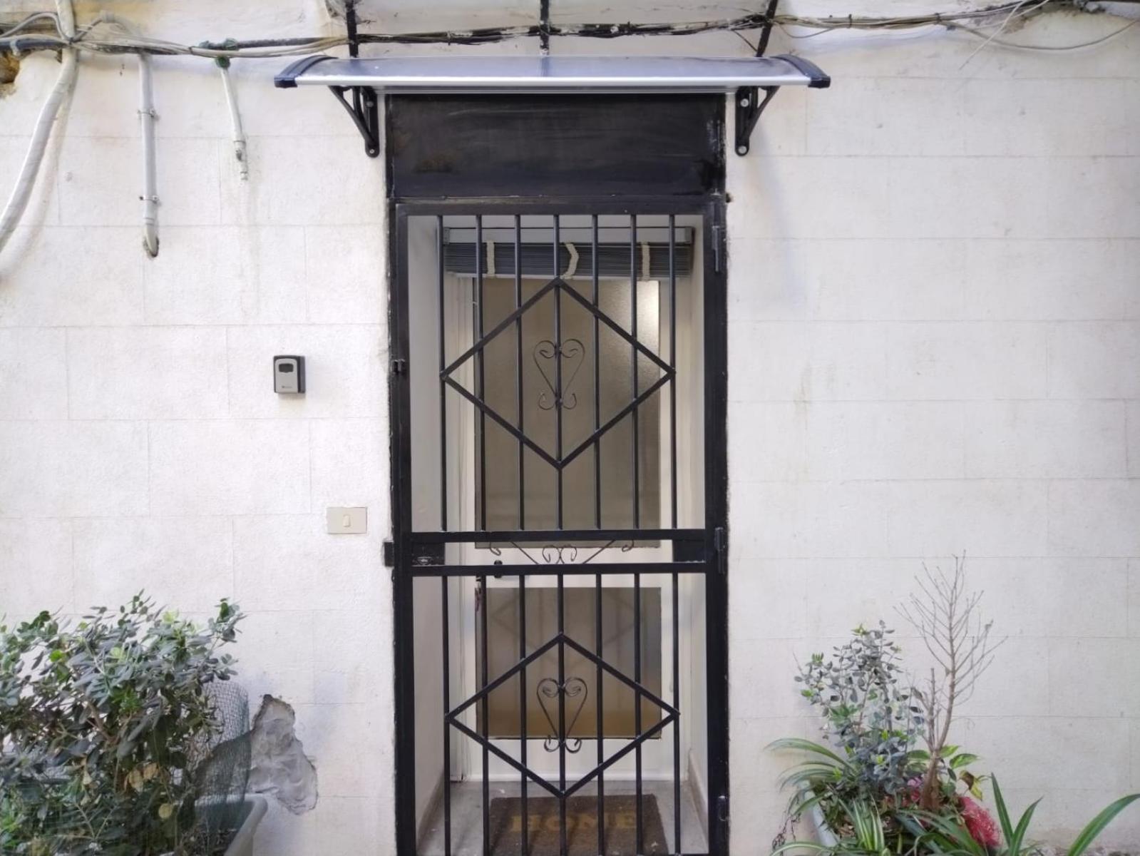 Casa Dei Tre Re Palermo