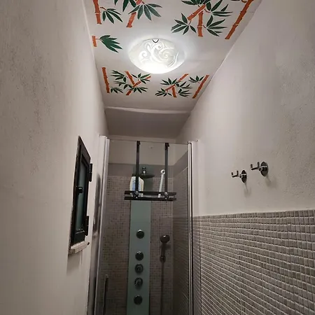Casa Dei Tre Re Villa Palermo Exterior photo